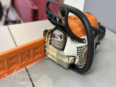 Mootorsaag STIHL MS 211