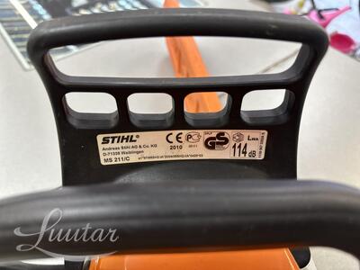 Mootorsaag STIHL MS 211