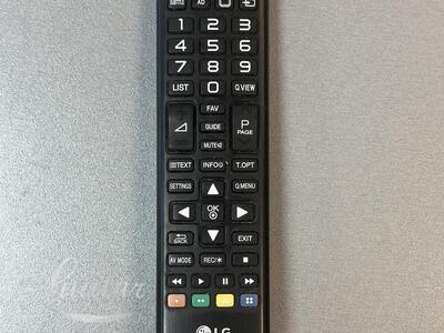 Televiisor LG 32LG5020