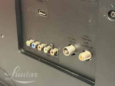 Televiisor LG 32LG5020