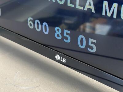 Televiisor LG 32LG5020