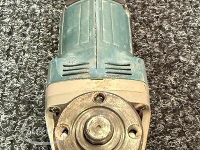 Nurklihvija Makita DGA506