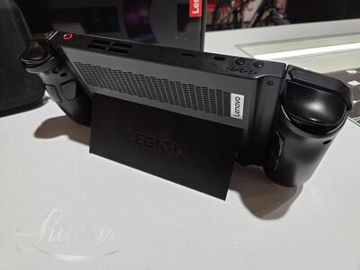 Käsikonsool Lenovo Legion Go 8APU1 (YM90B41150H2)