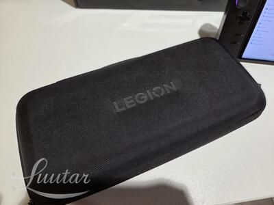 Käsikonsool Lenovo Legion Go 8APU1 (YM90B41150H2)