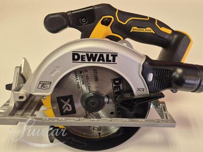 Akuketassaag Dewalt DCS565N