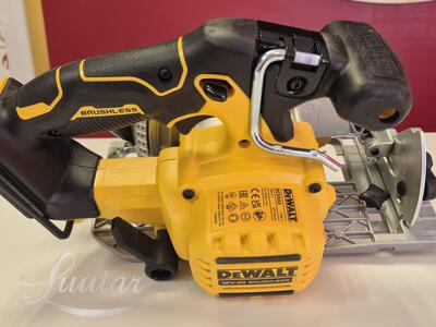 Akuketassaag Dewalt DCS565N