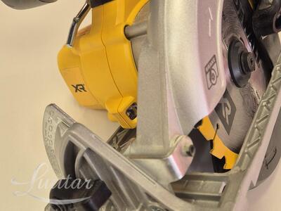 Akuketassaag Dewalt DCS565N