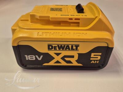 Akuketassaag Dewalt DCS565N