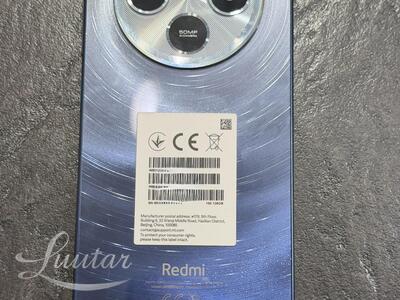 Mobiiltelefon Xiaomi Redmi 14C 128GB Starry Blue
