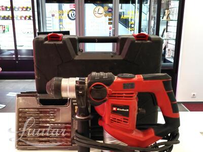Perforaator EINHELL TH-RH 900