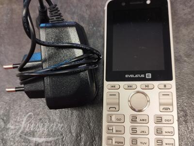 Mobiiltelefon Evelatus Tron 