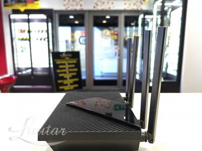 Ruuter TP-Link Archer AX55