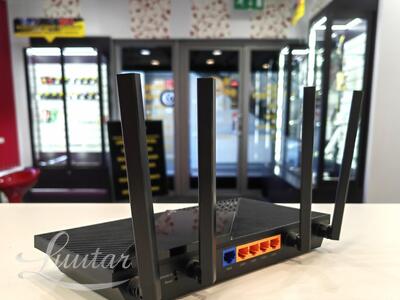 Ruuter TP-Link Archer AX55