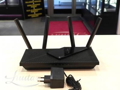 Ruuter TP-Link Archer AX55