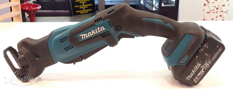 Tiigertsaag Makita DJR183