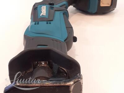 Tiigertsaag Makita DJR183