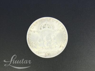 Hõbemünt 800* "2 Kronor - Gustaf V 1638 1938"