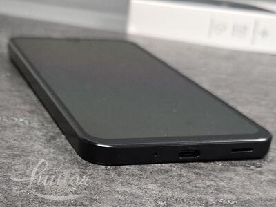 Mobiiltelefon Samsung Galaxy A17 128GB