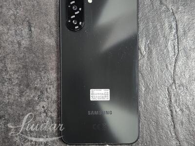 Mobiiltelefon Samsung Galaxy A17 128GB