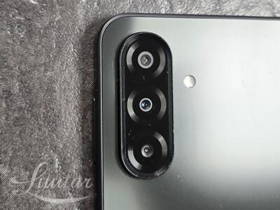 Mobiiltelefon Samsung Galaxy A17 128GB