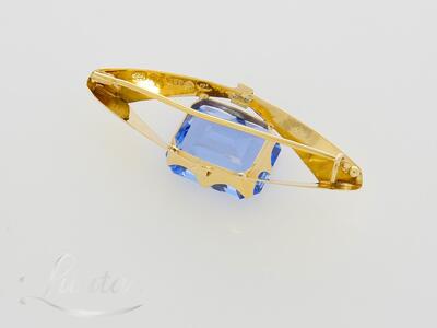 Kuldpross 585*