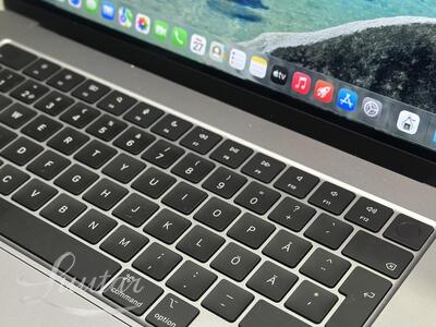 Sülearvuti Apple MacBook Air 15 M2
