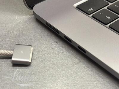 Sülearvuti Apple MacBook Air 15 M2