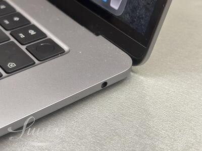 Sülearvuti Apple MacBook Air 15 M2