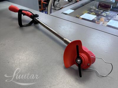 Trimmer 