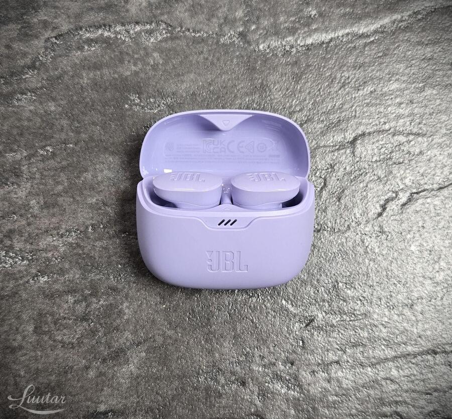 Kõrvaklapid JBL Tune Buds