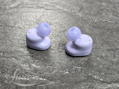 Kõrvaklapid JBL Tune Buds