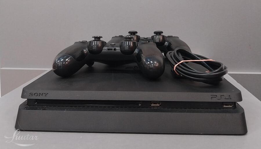 Mängukonsool Sony PlayStation 4 1TB