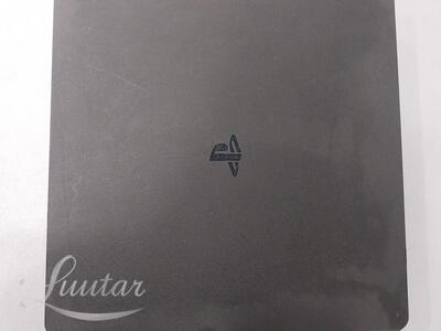 Mängukonsool Sony PlayStation 4 1TB