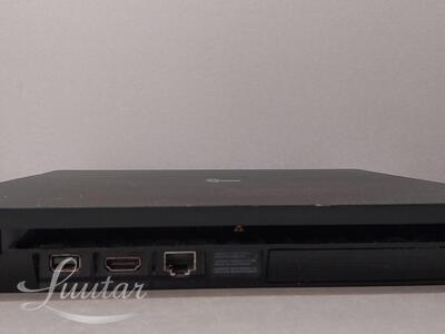 Mängukonsool Sony PlayStation 4 1TB