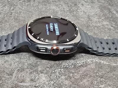 Nutikellad Samsung Galaxy Watch Ultra 