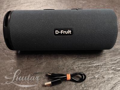 D-Fruit Sonara DF139