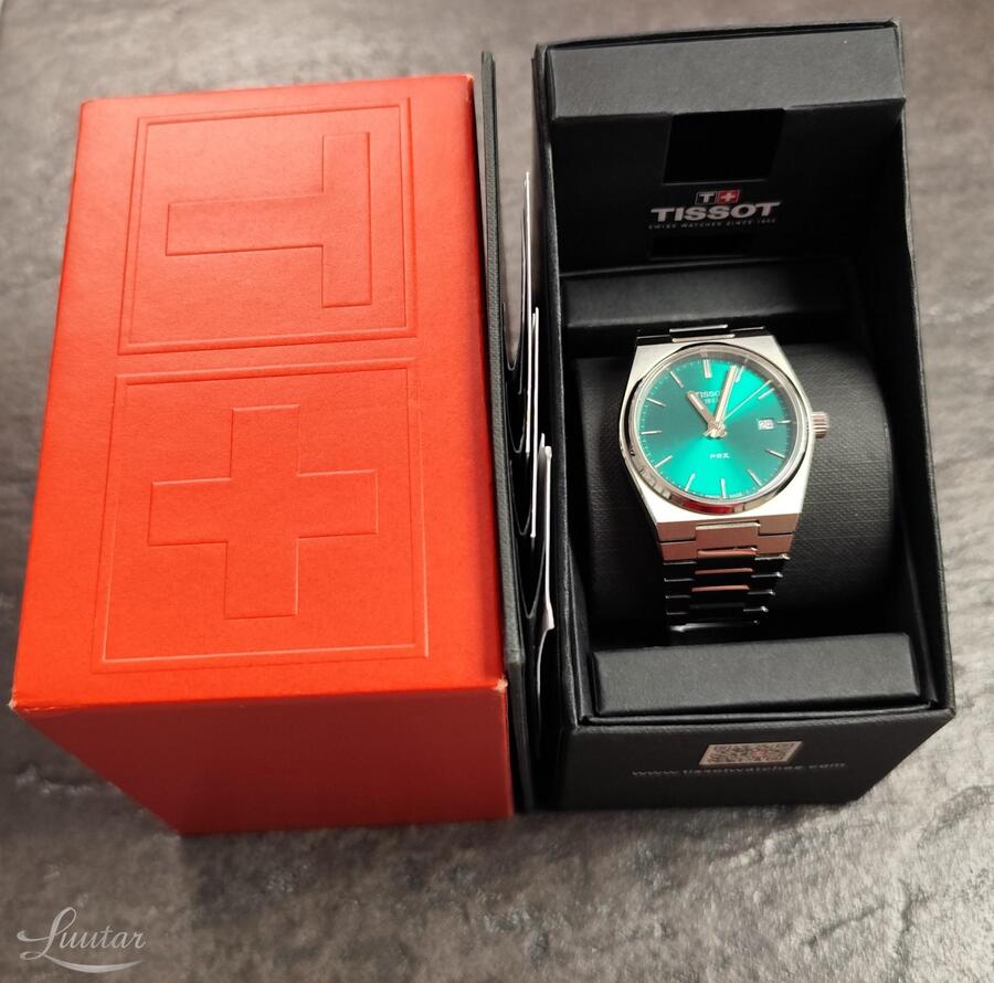 Käekell Tissot T137.210.11.081.00