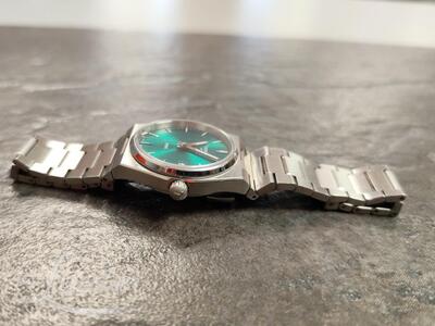 Käekell Tissot T137.210.11.081.00