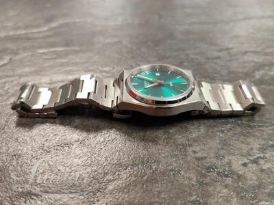 Käekell Tissot T137.210.11.081.00