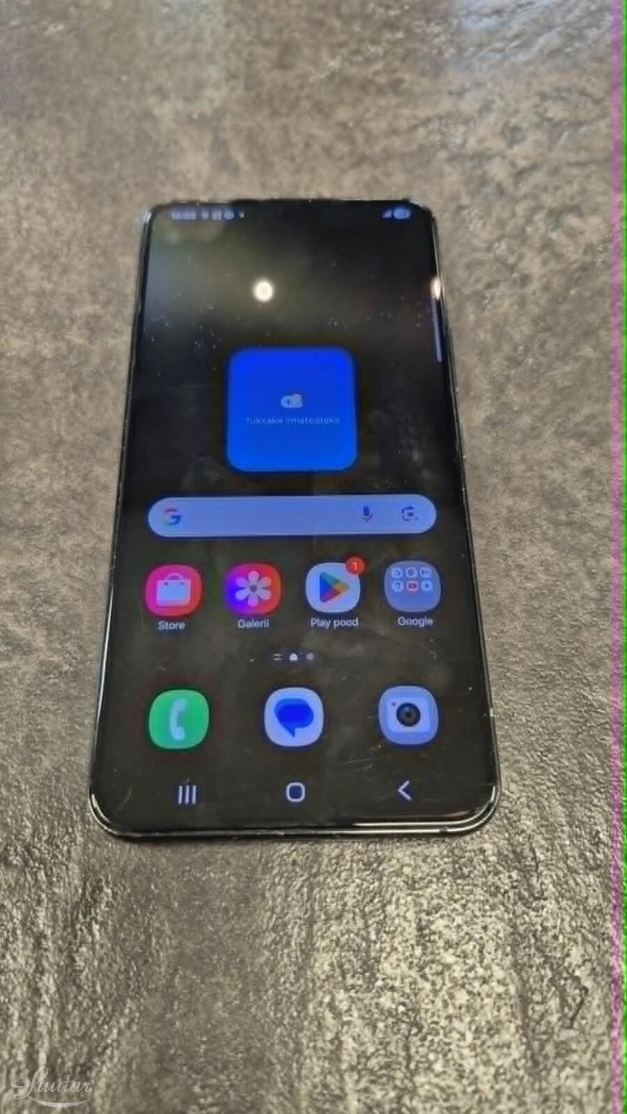 Mobiiltelefon Samsung Galaxy S22 128gb 