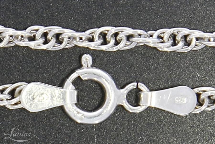Hõbekaelakett 925* 