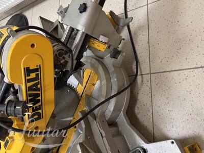 Nurgasaag DeWalt DWS780