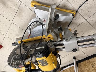 Nurgasaag DeWalt DWS780