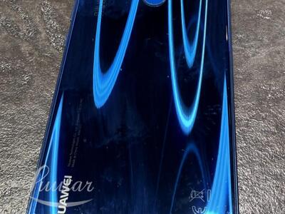 Mobiiltelefon Huawei P20 Lite 64GB