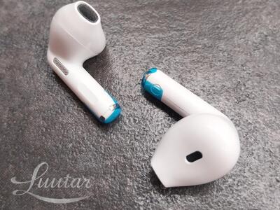 Juhtmevabad kõrvaklapid SBS Go Pods TWS