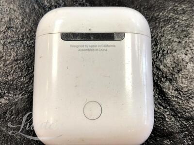Kõrvaklapid Apple Airpods Gen 2(A1602)