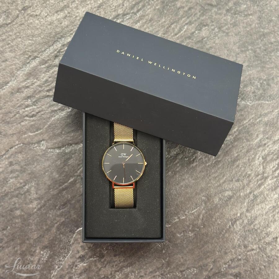 Käekell Daniel Wellington Petite Melrose