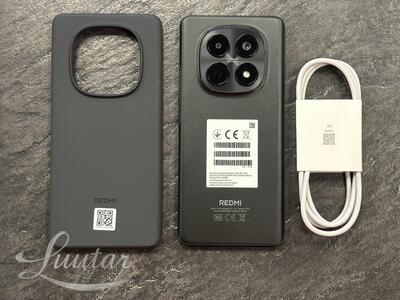 Mobiiltelefon Xiaomi Redmi Note 15 5G 128GB