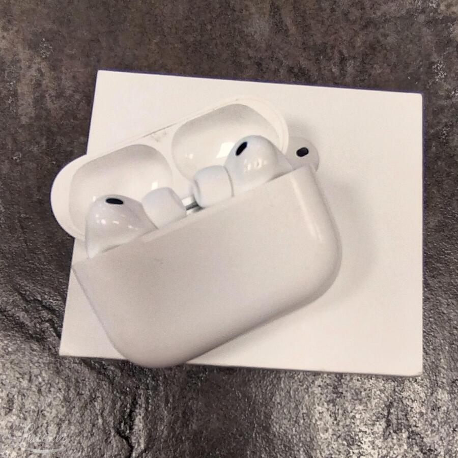 Kõrvaklapid Apple Airpods Pro 3