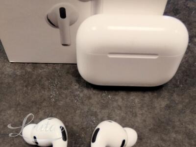 Kõrvaklapid Apple Airpods Pro 3